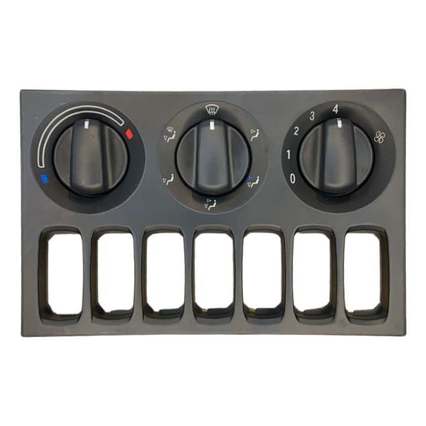 Painel Controle Botões Ar Condicionado Scania Serie 5 P G R