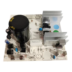 Placa Para Esteira Poliment E Dream Cod 10787