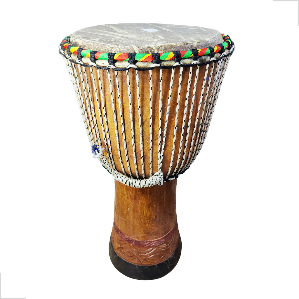Djembe Grande: Guia Completo e Onde Comprar | BuscaProdutos