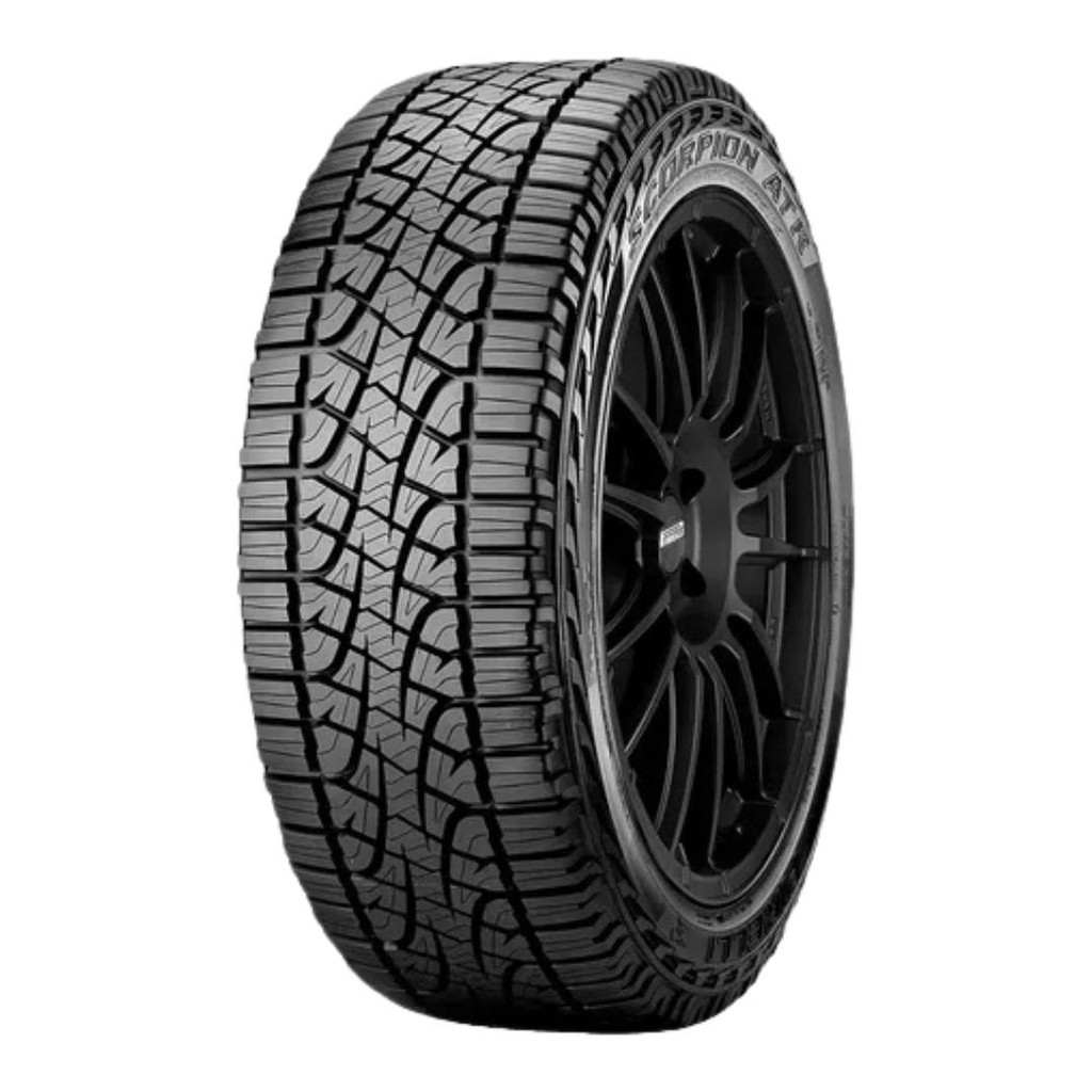 PNEU 205/60R16 92H S-ATR - PIRELLI