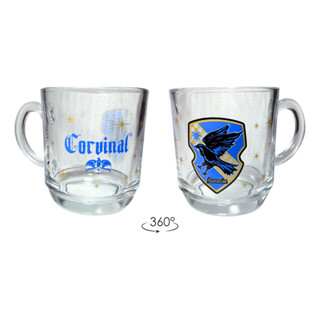 Caneca Casas Harry Potter em Oferta na Shopee