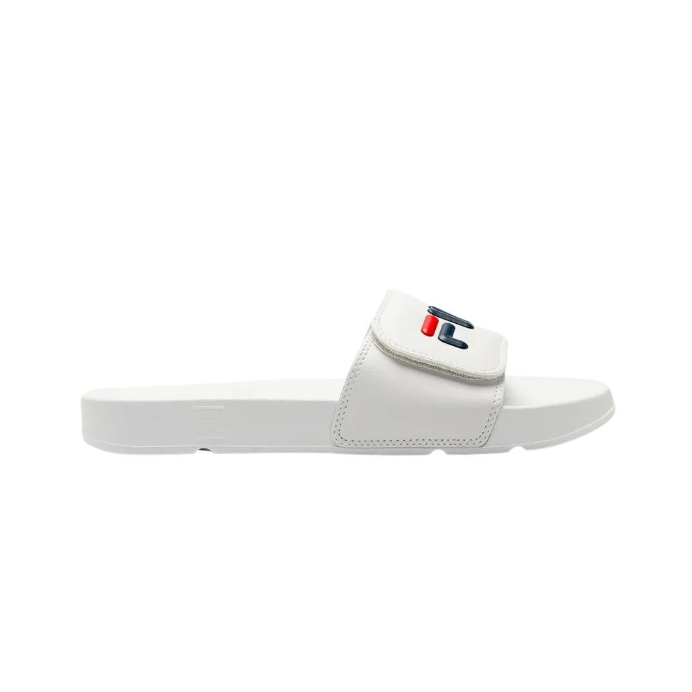 Chinelo Slide Fila Drifter Vlc Masculino F01SD005