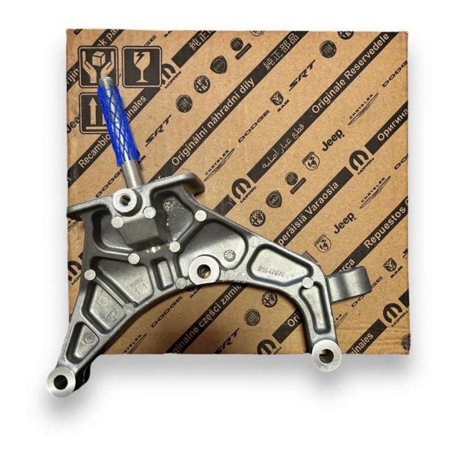 Suporte Coxim Câmbio Doblo 1.8 8v 16v 2011 2012 2013 2014 em Oferta na Shopee