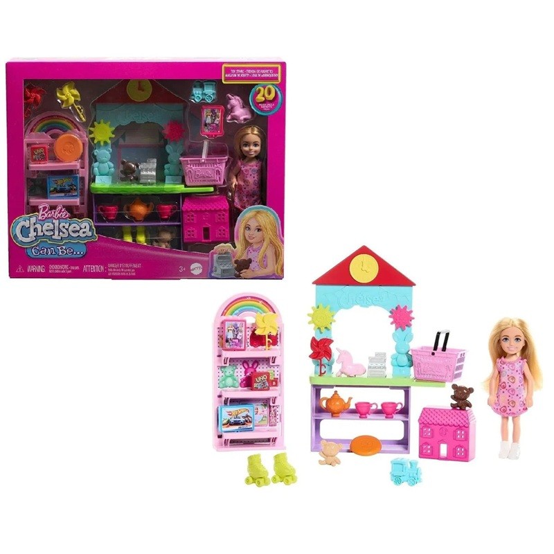 Playset Barbie Dreamhouse: Onde Comprar | BuscaProdutos