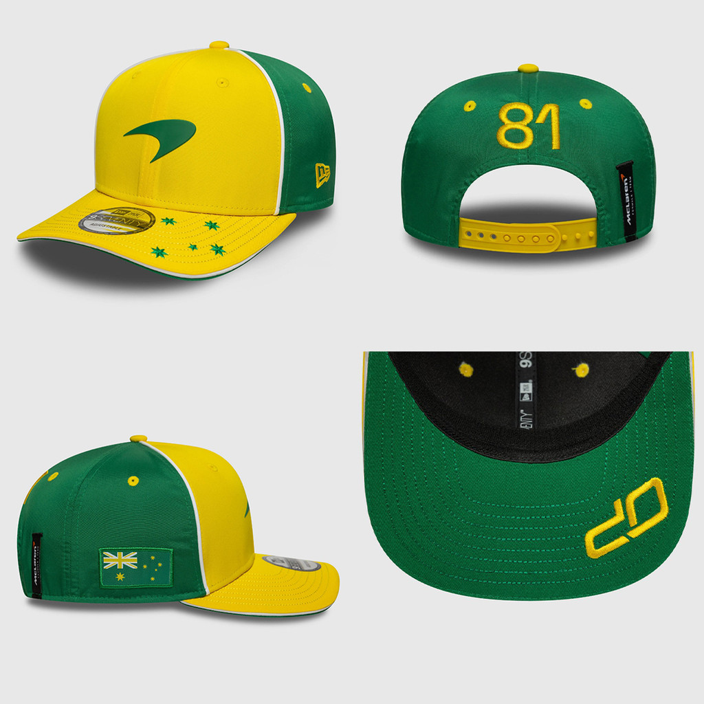 Boné F1 Mclaren: Onde Comprar | BuscaProdutos