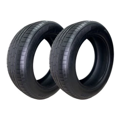 Kit 2 Pneus 255/55R19 111W Aplus Aro 19