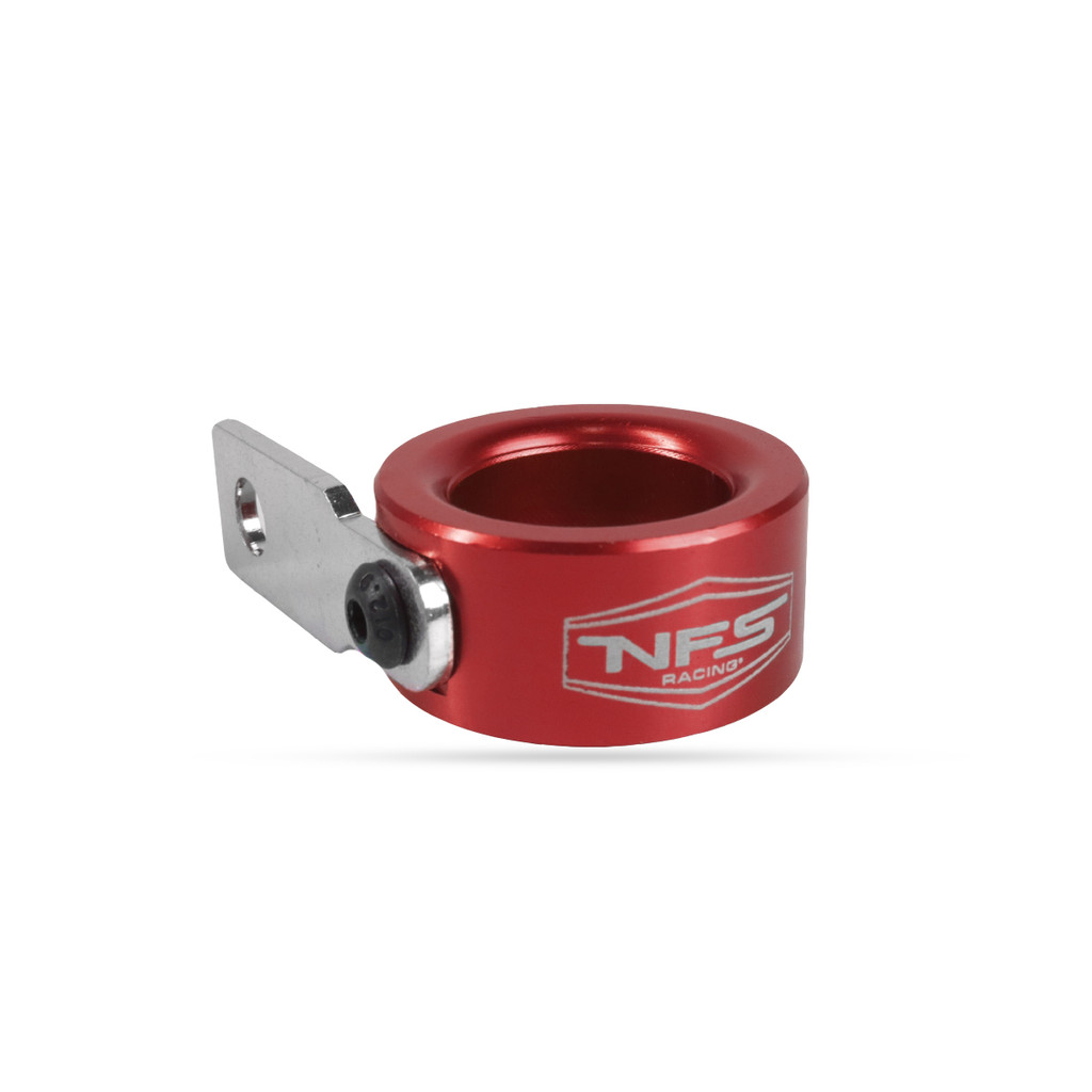 Guia Flexível Freio Dianteiro Nfs Crf 250/450 R/X/Rx Yzf 250/450 Kxf 250/450
