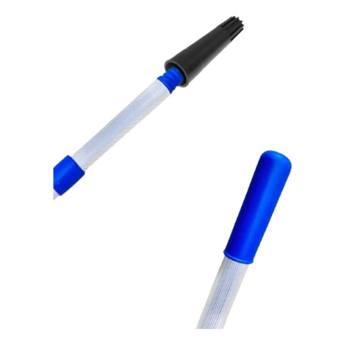 Cabo Extensor Andrade C/ Adaptador P/ Rolo Pintura- 2 Metros