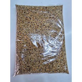 Mistura De Sementes Especial Para Coleiro 1kg em Oferta na Shopee