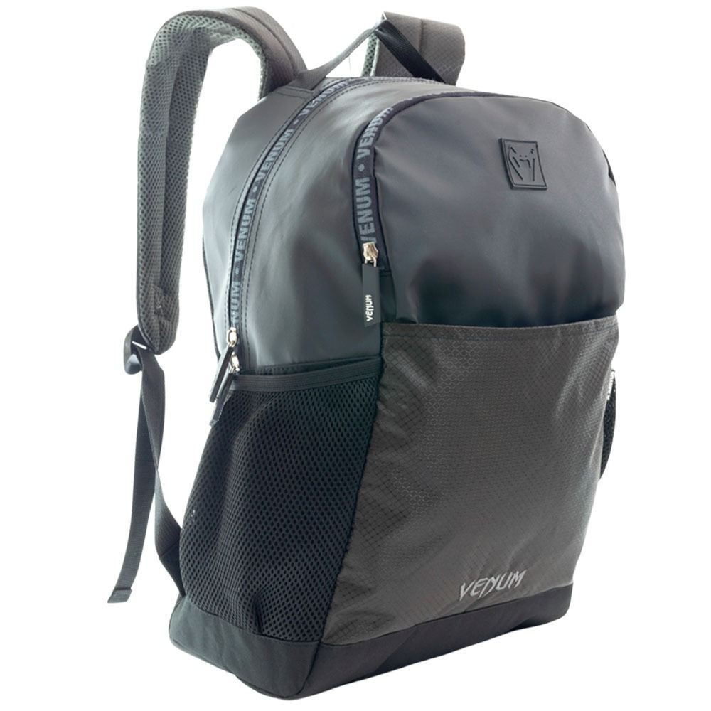 Mochila Venum College Thermal Dark · foto 2