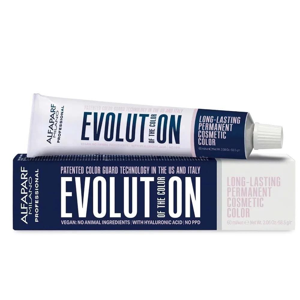 Coloração Alfaparf Milano Evolution Of The Color 60ml em Oferta na Shopee