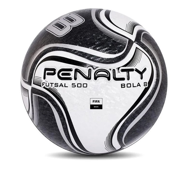 Bola Futsal Salão Penalty 8 X 521286