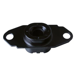 Coxim Motor Esquerdo Nissan Tiida Livina Grand Livina 1.8 2009 A 2014/ Renault Megane 1.6 2007 A 2012