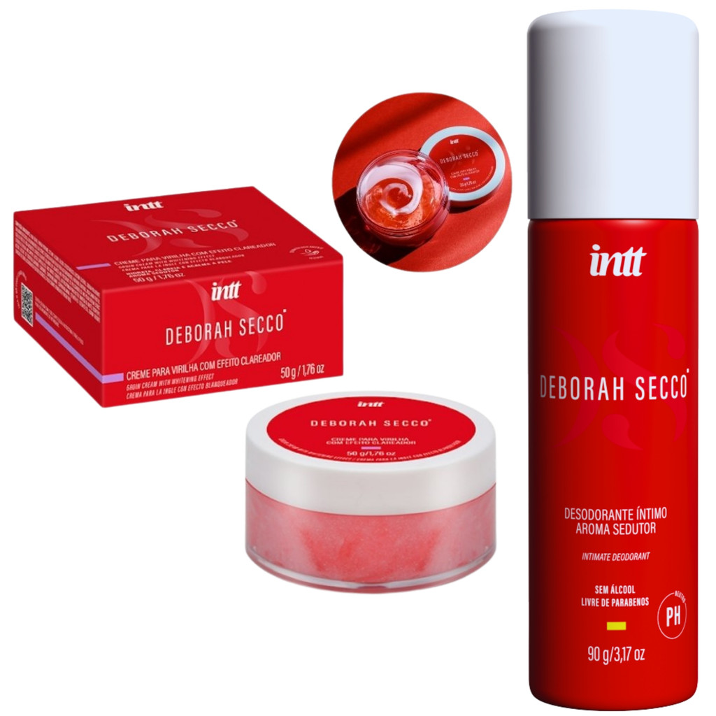 O que é Creme Antitranspirante Rosto? Guia e Onde Comprar | BuscaProdutos