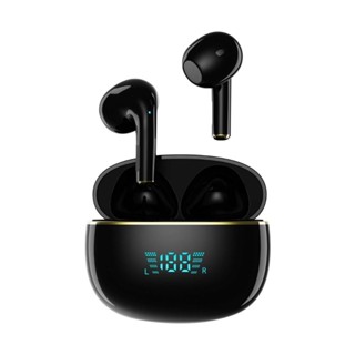 Fone De Ouvido Bluetooth Sem Fio Com Microfone Recarregavel em Oferta na Shopee