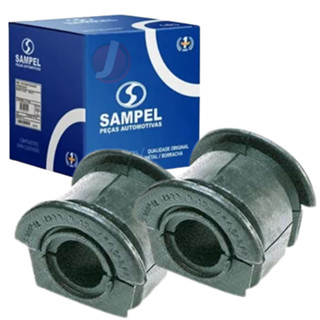 Bucha Barra Estabilizadora 20mm PALIO STRADA SIENA SAMPEL em Oferta na Shopee