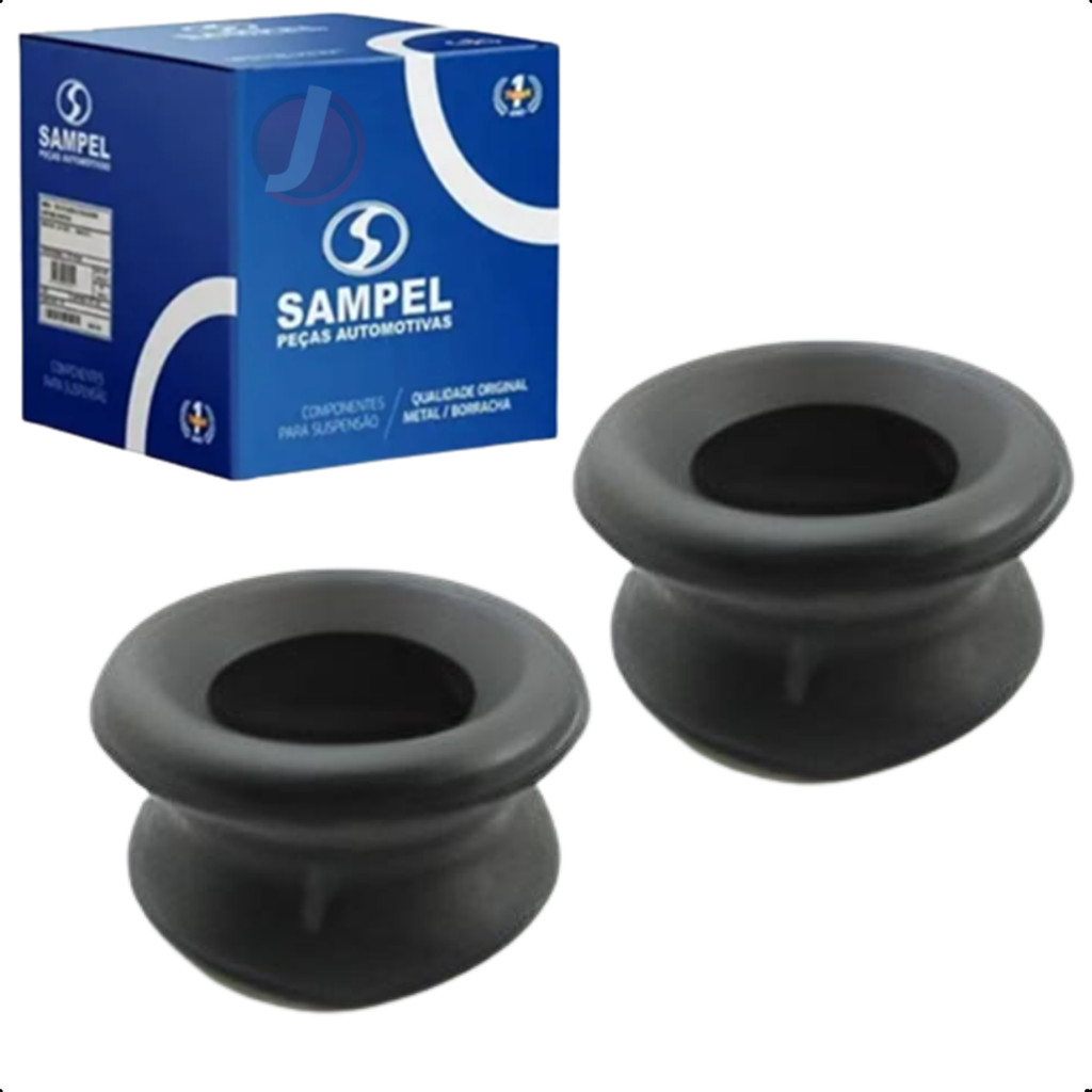 Coxim do Amortecedor Traseiro Verona Escort / Hobby Sampel em Oferta na Shopee