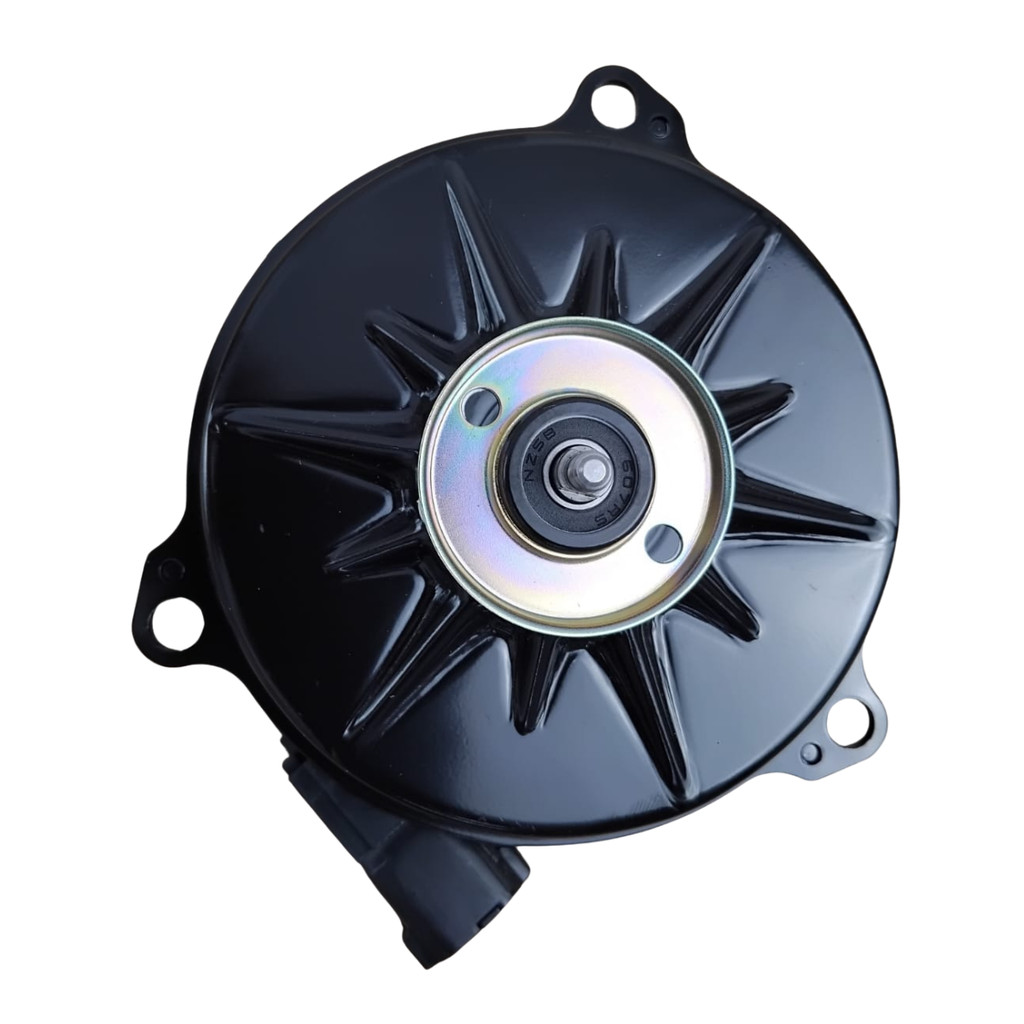 Motor Ventoinha Moto XL700 Transalp Original Honda