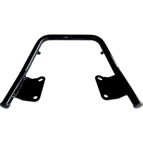 Alça Modelo Original Ybr Factor Preto 09 A 16 Polimet