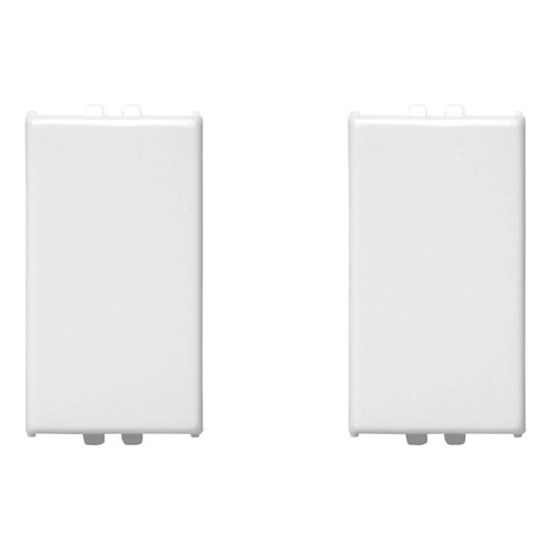 Kit 2 Modulos Interruptor Paralelo 10a Soprano Siemens Ilus
