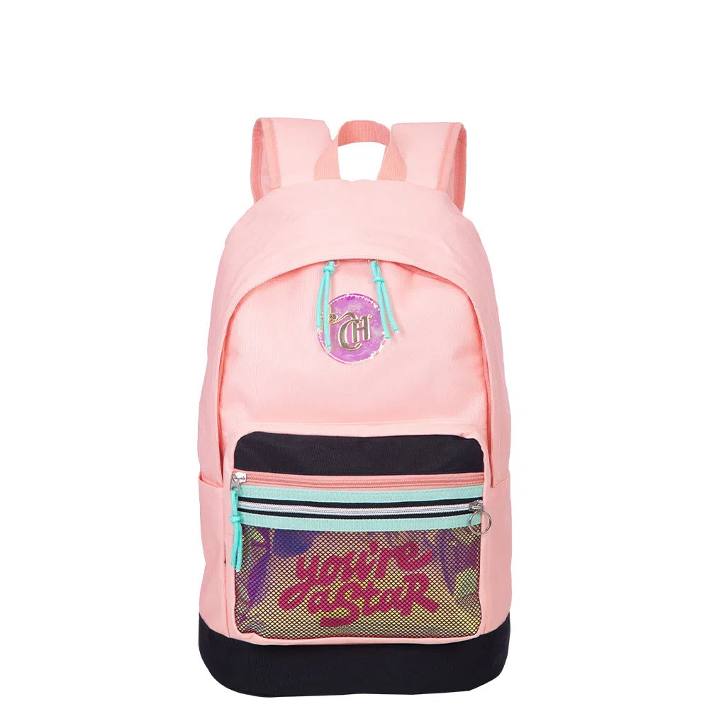 Mochila Grande Capricho Candy Sestini