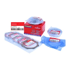 Kit Embreagem CG Titan 160 CG Fan 160 CG Cargo 160 CG Start 160 NXR BROS 160 XRE 190 Hamp