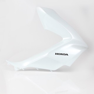 Carenagem Farol Direita Pcx 150 Dlx 2020 A 2021 Branco Original Honda em Oferta na Shopee