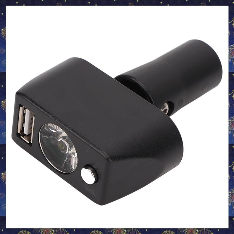 (Pwxs) Luz Elétrica Para Cadeira De Rodas 3 Pinos XLR , Carregamento USB Ângulo Ajustável LED Controlador De Iluminação