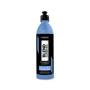 Blend Cleaner Wax 3 Em 1 Vonixx 500ml