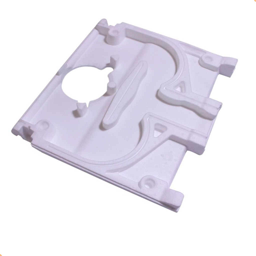 Capa Traseira isopo Geladeira Brastemp Brm39 Brm38 Brm42 W10856154 Original