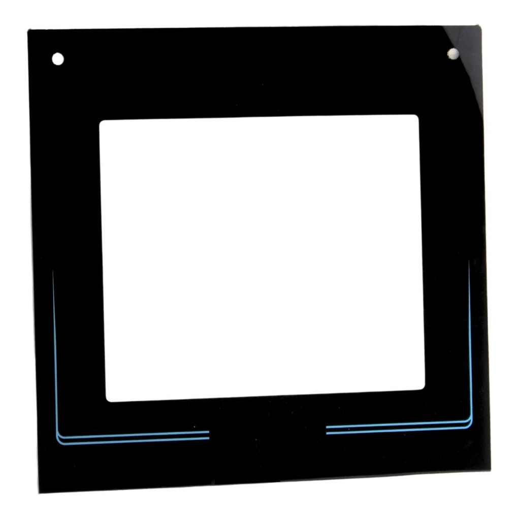 Vidro Externo Para Fogão Braslar Horus 4 Bocas Original