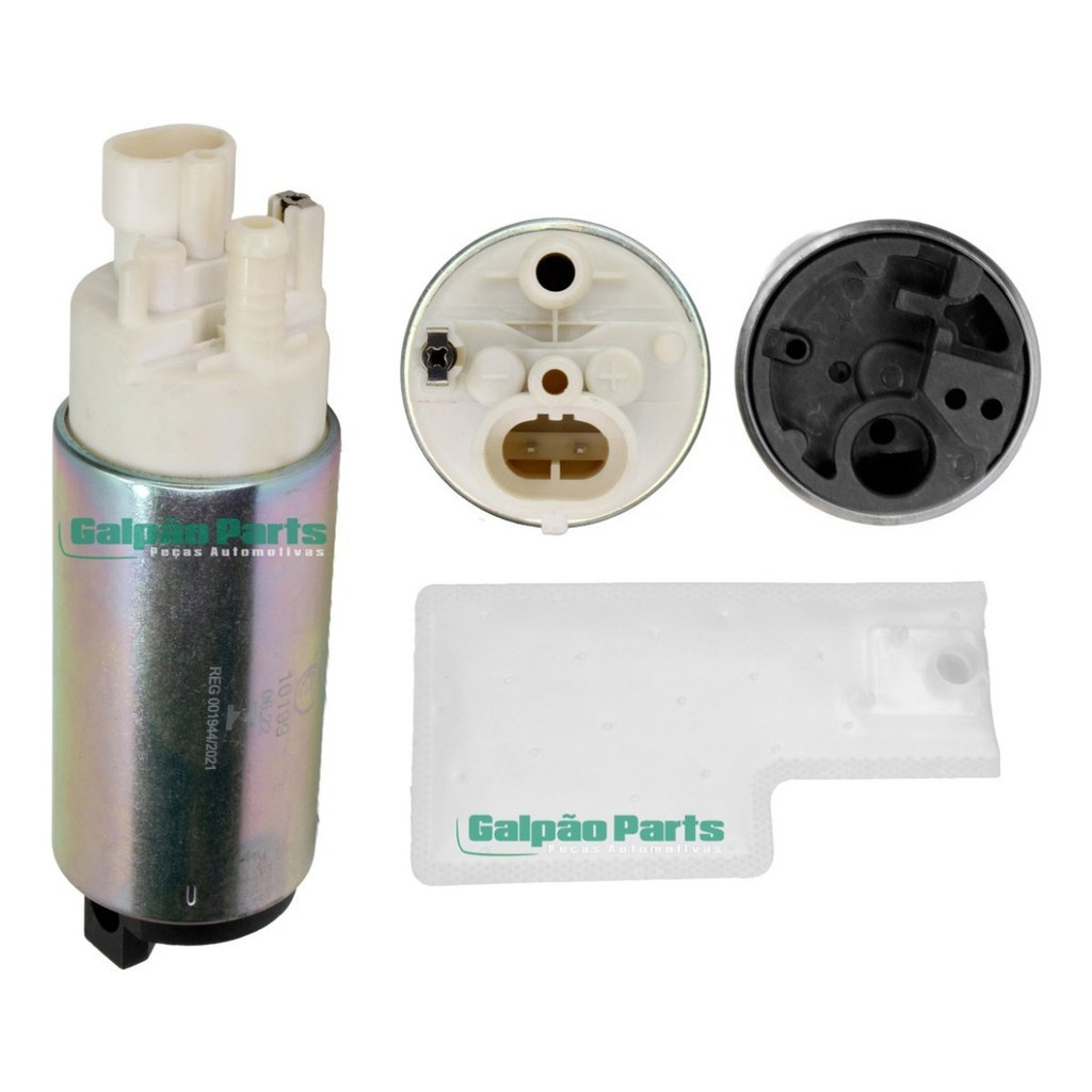 Bomba Combustível Freemont 2.4 2011 2012 2013 2014 2015 2016