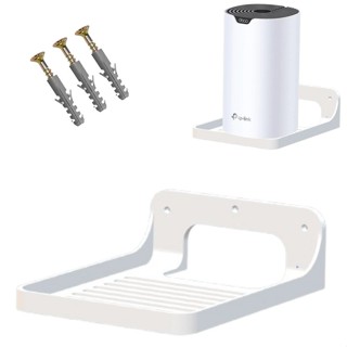 Suporte de Parede Roteador Tp-link Deco Mesh Wi-Fi em Oferta na Shopee