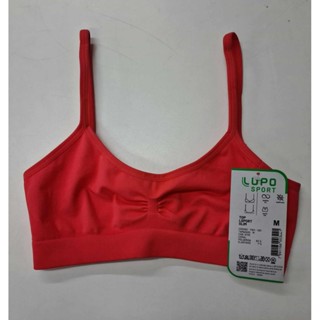 Top LSport Slim Lupo 71911 em Oferta na Shopee
