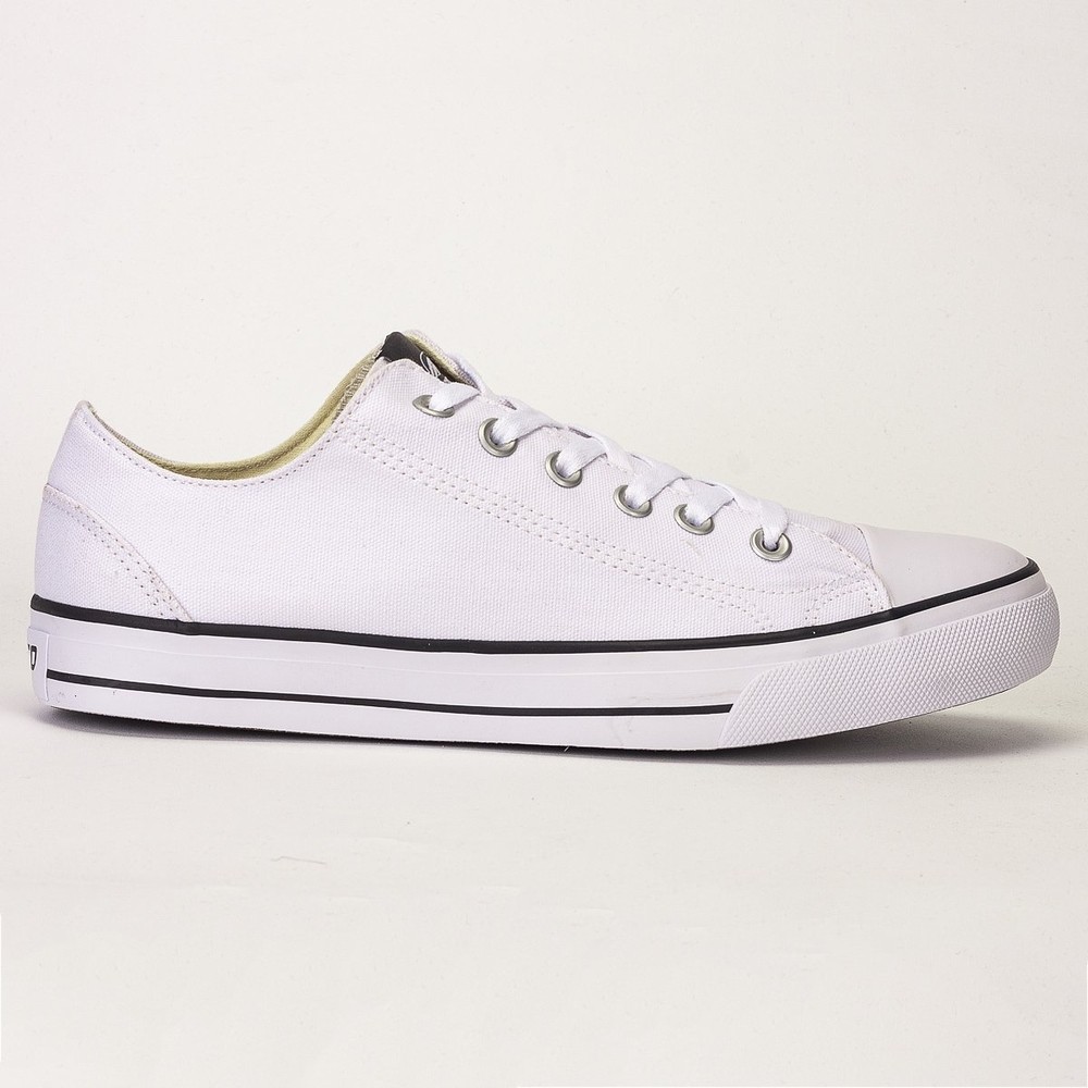 Tênis Oxto Planet Shoes Los Angeles 2 Lona Unissex Casual em Oferta na Shopee
