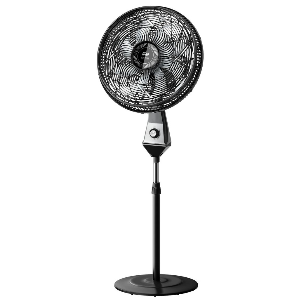 Ventilador Coluna Silencioso 127V 180W 50cm Flow Turbo WAP - Home Appliances