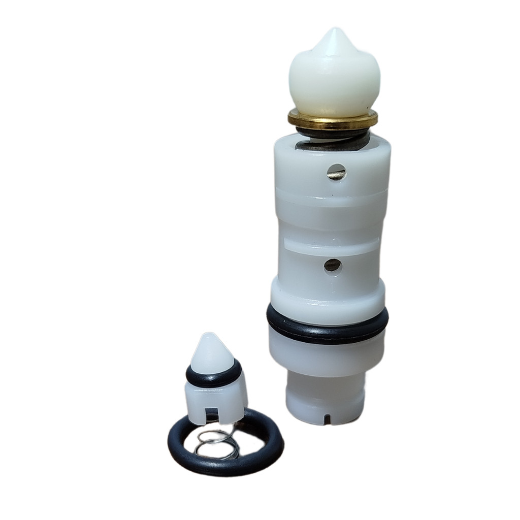 Kit Bypass Com Microswitch — imagem 2 de 2