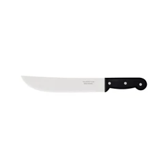 Facão Para Mato Com Cabo Preto em Polipropileno 10'' (26600/110) - Tramontina