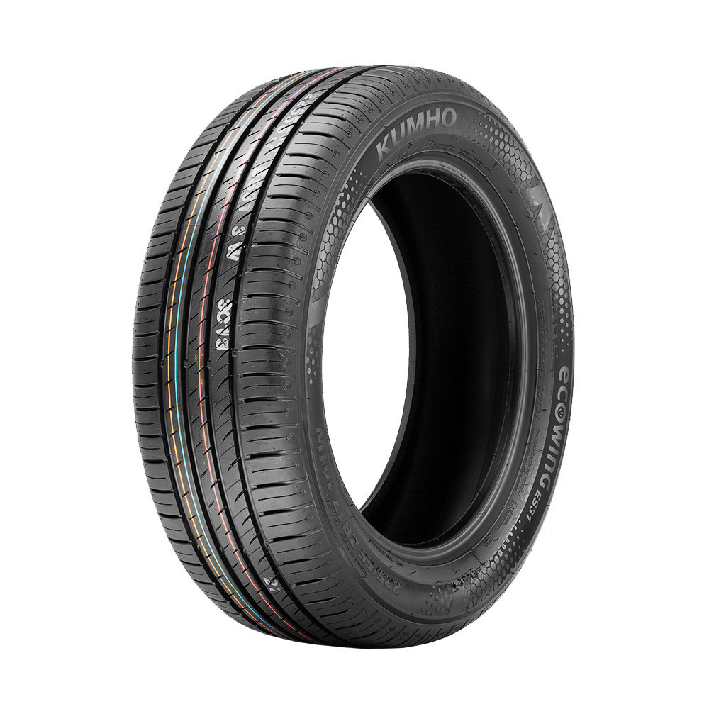 Pneu Kumho Aro 17 Ecowing ES31 225/45R17 91W em Oferta na Shopee
