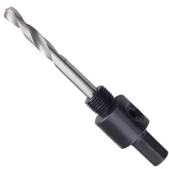 Suporte para Serra Copo Bimetal de 14 mm a 30 mm MTX