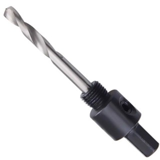 Suporte para Serra Copo Bimetal de 14 mm a 30 mm MTX em Oferta na Shopee