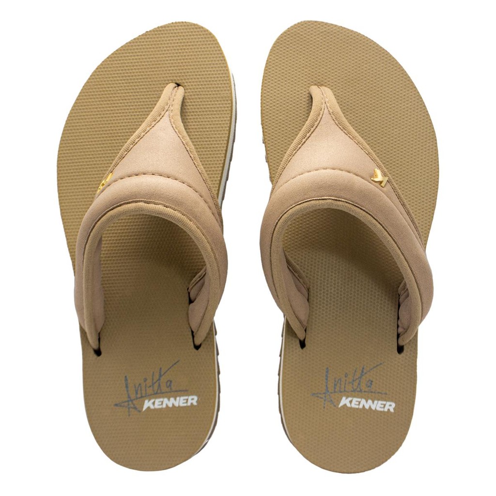 Sandália Kenner Feminino Kyra From Rio Anitta Original - Women Shoes