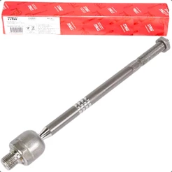 Barra Axial Terminal Articulador Dianteiro Trw Novo Corsa Meriva Montana 2002 a 2012 275mm