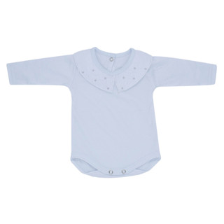 Body Infantil Bordado em Oferta na Shopee