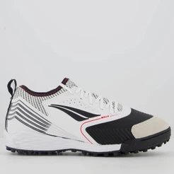 Chuteira Penalty Se7e Pro Molix Y-1 Society Branca