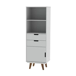 Estante Paris 1 Pt 2 Gv Branco