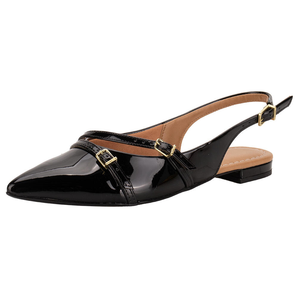 Sapato Feminino Mule Vizzano 1206296 - Women Shoes