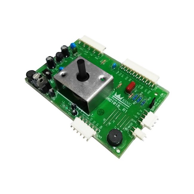 Placa Potência Compatível Lavadora Eletrolux LTC10 - 70200461 | 70200646