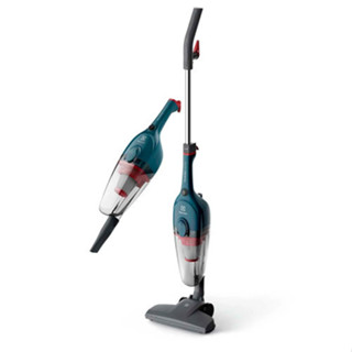 Aspirador de Pó Vertical Electrolux 1100W PowerSpeed 2 em 1 Eletrolux em Oferta na Shopee