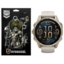 Película para Garmin Fenix 8 (47mm) - Hydrogel HD - Gshield